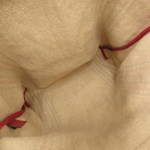 GUCCI Cream Tote Bag - Picture 7 of 9